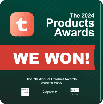Product Award